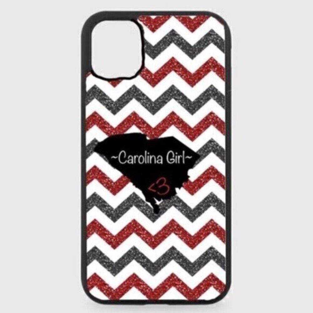 Carolina Girl Phone Case